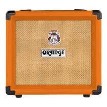 Crush 12 Orange – Combo para Guitarra