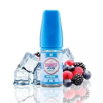 Salt Dinner Lady 30ML Salt Blue Menthol