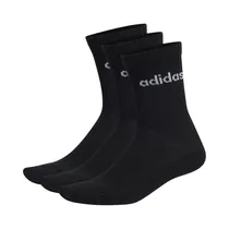 Medias Adidas IC1301 Classic Linear Cushioned Unisex 3 Pares