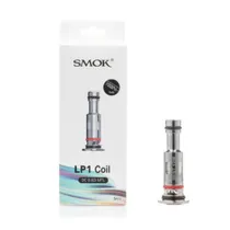 Smok Coil LP1 Mesh 0.8 MTL