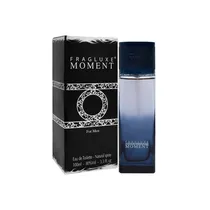 Fragluxe Moment Men Edt 100ML