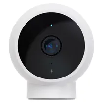Câmera de Segurança Xiaomi Mi Home Security MJSXJ03HL 2K 3MP Wifi - Branco
