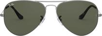 Oculos de Sol Ray Ban RB3025 919031 58 - Masculino