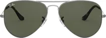 Óculos de Sol Ray Ban RB3025 919031 58 - Masculino