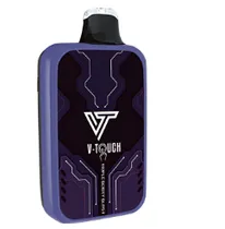 V-Touch 30K Triple Berry Blast