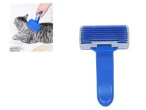 Original Cepillo p/Mascota 15CM K48979 Azul