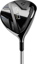 Taco de Golfe Taylormade M1410909 QI10 Max Fairway 3 16°/RH s