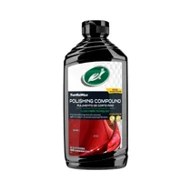 Cera Liquida de Corte Fino Turtle 50280 532ML