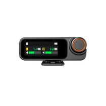Microfone Digital Wireless Dji Mic 3 Receiver
