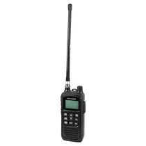 Rádio Amador Voyager VR-H277 - 40 Canais - AM/FM - Preto
