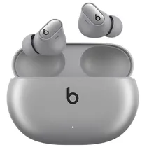 Fone de Ouvido Beats Studio Buds + True Wireless MT2P3LL/A - Silver