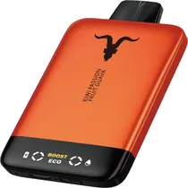 Ignite V155 Ultra Slim Matte Kiwi Passion Fruit Guava