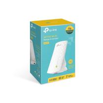 Repetidor de Sinal Wifi TP-Link RE200 AC750 Dual