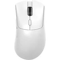 Mouse Attack Shark R1 1K PAW3311 Branco  Mouse Attac...