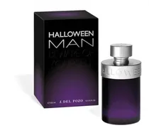 Halloween Tradicional Masculino Edt 125 ML