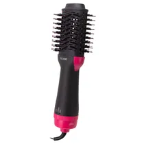 Escova Secadora Tucano TC-650 - 1200W - 220V 50/60HZ - Preto