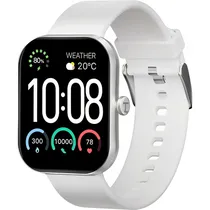 Relógio Smartwatch Haylou S6 HF010 - Prata