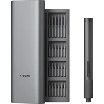 Xiaomi Destornillador Electric Precision Screwdriver Kit MJDDLS003QW Gris