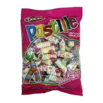Docile Pasticle Mega PCT 440G
