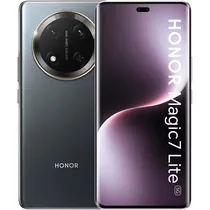 Smartphone Honor MAGIC7 Lite BRP-NX1 DS 5G NFC 6.78" 12/512GB - Titanium Black