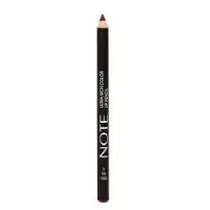 Note Lapiz Labial Ultra Rich Color 12 Coral Red
