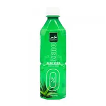 Suco Tropical Aloe Vera Original Sem Açucar 500ML