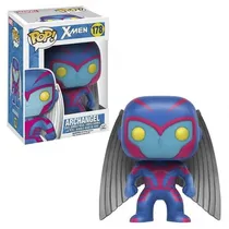 Funko Pop X-Men Archangel 178