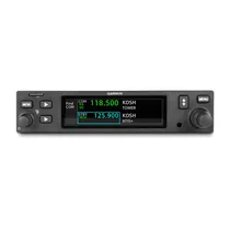 Garmin GTR 205 VHF Radio Tso 25KHZ 010-02480-01 (X)