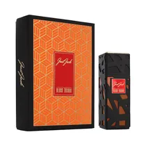 Perfume Masculino Just Jack Black Tuxedo Edp 100ML