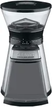 Moedor Elétrico para Café Cuisinart CBM-18N Conical Burr Grinder 110V/60HZ