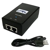 Ui. POE-50-60W Poe Injector 50V 60W Fonte Airfiber