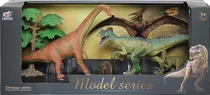 Toys Dinossauros Zhong Jieming Q9899-W3-D