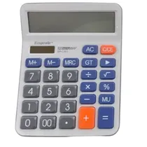 Calculadora EP-C301 Blanco