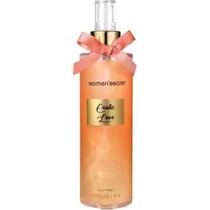 Body Splash Women Secret Exotic Love 250ML