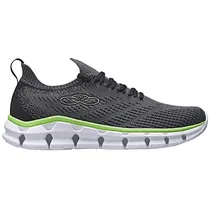 Tenis Olympikus Cygnus (Plomo-Green) 244