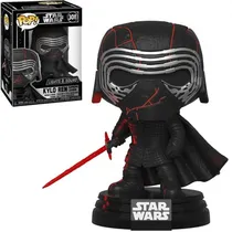 Funko Pop Star Wars Electronic Kylo Ren Lights & Sound 308