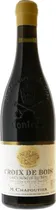 Vinho M.Chapoutier Croix de Bois Châteauneuf-Du-Pape 2019