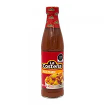 Molho La Costena Picante Vidro 140ML