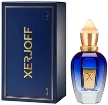 Perfume Xerjoff Join The Club Torino 21 Edp 50ML - Unissex