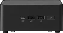 Mini PC Asus NUC14RVHI30000UI Intel i3-100U/ HDMI/ USB/ Wifi/ BT