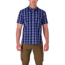 Camisa Jeep Masculino Casual Checks s Multicor – JMS24090MULTI