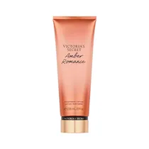 Creme Corporal Victoria's Secret - 236ML- Amber Romance