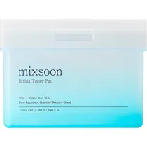 Almofada Facial Tônica Mixsoon Bifida - 120 Unidades