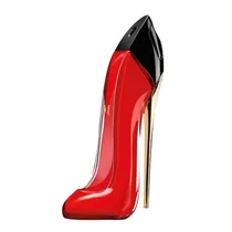 Perfume Carolina Herrera Good Girl Very Feminino Edp 80ML