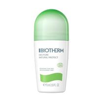 Deo Pure Ecocert Biotherm Roll On 75 ML