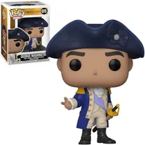 Funko Pop Hamilton George Washington 05