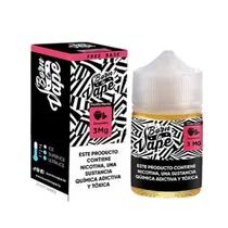 BTV Juice 3MG 60ML Strawberry Mint