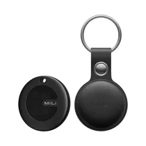 Rastreador Inteligente Mili Mitag Duo HD-P16 Negro