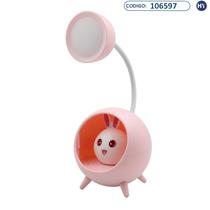 Lampada Infantil de Mesa LED - C038