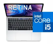 Apple Macbook Air 2018, 13", i5, 8GB Memoria, 128GB SSD, *Touchbar, Swap A